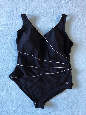 Naturana Swimsuit EU 52 B GB 24/46 UK