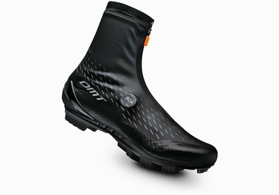 WKM1, Scarpe invernali MTB | DMT