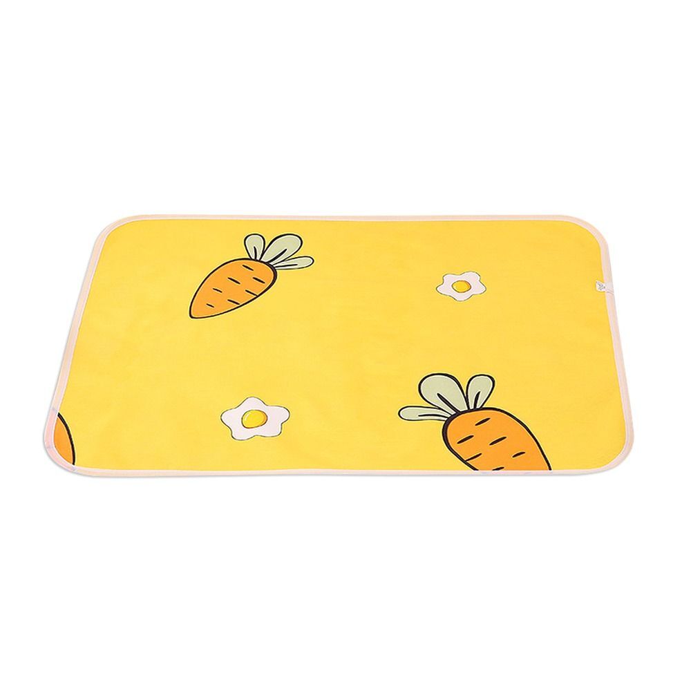 Cover Outdoor Travel Washable Pee Pad Pets Mats Training Pads Dog Pet