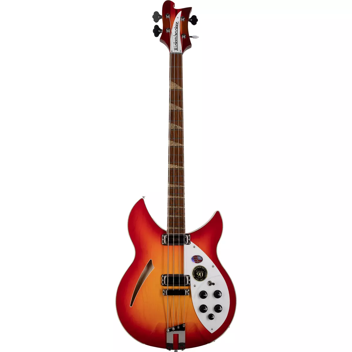Rickenbacker 4 cheap string bass