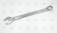 SK Hand Tools 88242 1-5/16" 12pt SuperKrome Fractional Long Combination Wrench