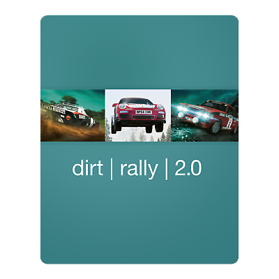 Uncharted 4 e Dirt Rally 2.0 são jogos grátis para PS4 na PS Plus