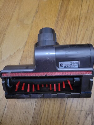 DYSON Mini Motorized Tool Brush , 158685 , V7 V8 V10 V11