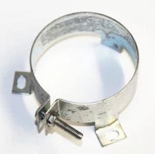 Motorola Quantro 500w Power Supply 50mm 2" Clamp Mount for Can Capacitor