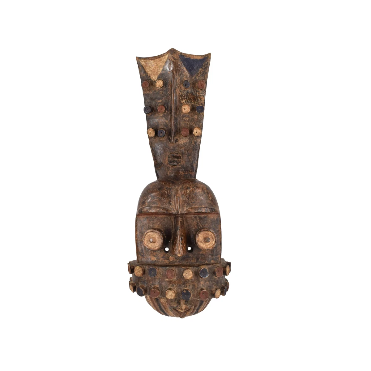 Grebo Antique African Masks for sale | eBay