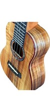 Kanilea KPA C model concert Koa Wood UKULELE