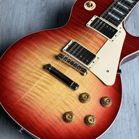 Gibson Les Paul Standard '50s Figured Top Heritage Cherry Sunburst