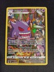 Carte Pokémon Ectoplasma Tg06/Tg30 Origine Perdue
