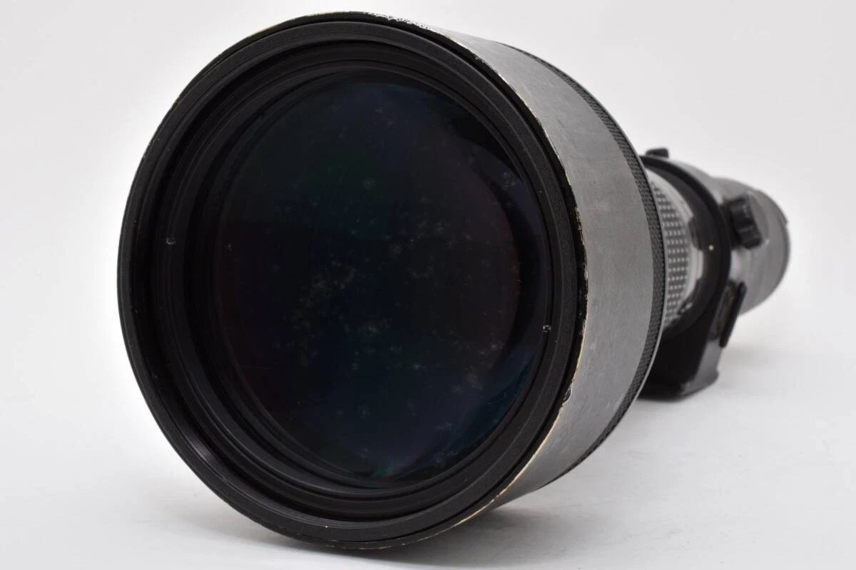 Nikon 600mm Focal Camera Lenses for sale | eBay
