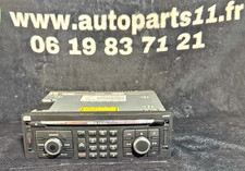 AUTORADIO D'ORIGINE GPS RT3EV-N3-Q1 MP3 HDD  GSM CITROEN C5 II 96647951ZD CD1616