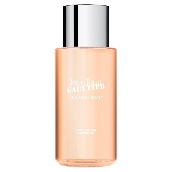 Gaultier Ragazza Gel Doccia, Classique Gel Douche (200 Ml) - Immagine 2