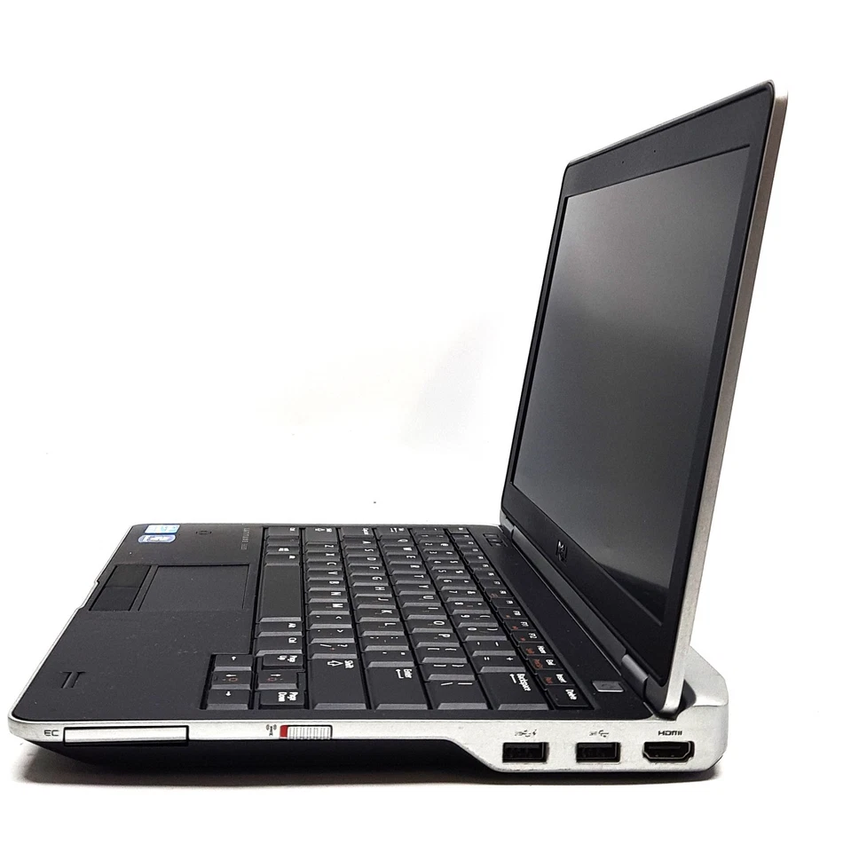 Notebook Dell Latitude E6230 12.5" i5-3340M 8GB RAM SEM HDD SEM SISTEMA OPERACIONAL SEM câmera sem bateria - Imagem 3 de 4