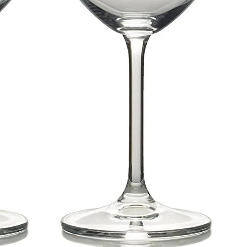 (TG. 16.5 oz) creative tops 5191915 bicchieri di vino, trasparente - NUOVO  - Immagine 2 di 4