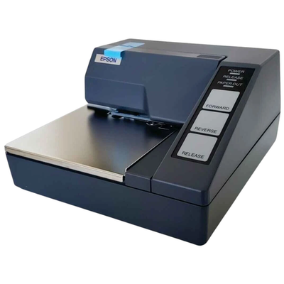 Epson TM-U295 POS Compact Slip Printer Serial RS-232 Dot Matrix