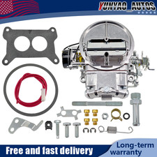 2bbl Carburetor 500 Cfm Electric Choke For Holley 2300 2bbl Carburetor 500 Cfm Electric Choke For Holley 2300