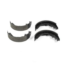 Drum Brake Shoe-powerstop - Rear Autospecialty Brake Shoes Power Stop B473 Drum Brake Shoe-powerstop - Rear Autospecialty Brake Shoes Power Stop B473