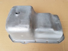 Ölwanne OHV Original Opel Kadett C 1.0 10N 12S 1.2 12S 12N gestrahlt
