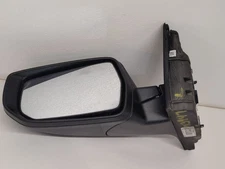 2016-24 CHEVROLET MALIBU LH Driver Side View Mirror Without Heated 84288097