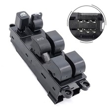 Accessoires Voiture Neuf Interrupteur Pièces Auto Interrupteur Vitre Lève Vitr