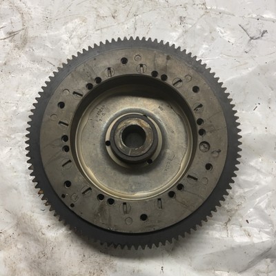 Evinrude Johnson 90hp - 115hp Outboard Flywheel 583339 582629