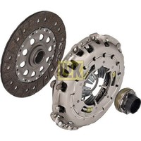 LuK 624 3172 00 Kupplungssatz FüR BMW X5 E53