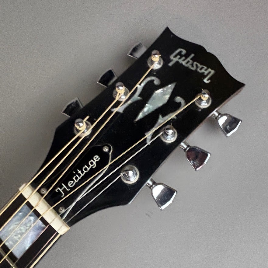 Gibson Heritage Custom 73-75 Vintage Rare Model Electric Guitar | eBay