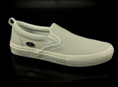 Vans x Public Skate Slip On Skateboard Sneaker Turnschuhe Herren Damen Schuhe