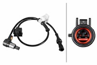 Hella Sensor, Raddrehzahl Rechts, Vorderachse U.A. FüR Ford Australia, Ford USA