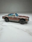 Hot Wheels Redlines Mercedes Benz 280 SL 1969 70 Copper Hong Kong