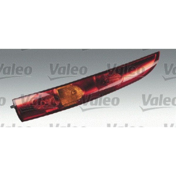 Heckleuchte Valeo 088489 FüR Renault Kangoo Rapid-image