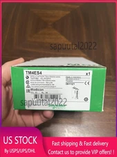 Brand New Schneider Electric TM4ES4 Modicon TM4 Ethernet Network Module