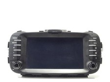 Autoradio Kia SOUL