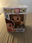 Funko Pop! Disney Ralph Breaks The Internet #06 Wreck-It-Ralph Vinyl Figure