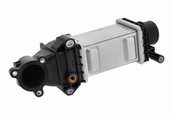 Vemo LadeluftküHler LLK FüR VW Polo 1.4 TDI Skoda Fabia III Kombi Rapid 6R 6C-image