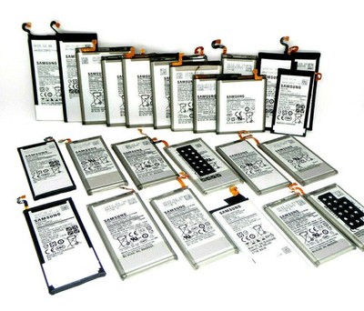 Original Samsung Galaxy A Serie S Serie Note Edge Akku Accu Batterie Battery