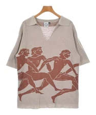 Carne Bollente Sweaters Beige M 2200623162057