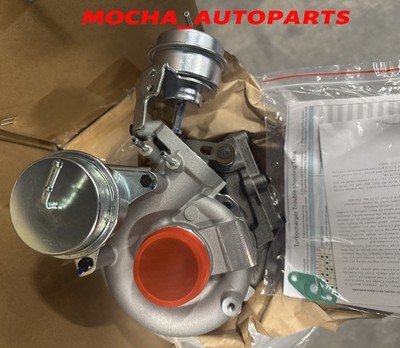 Turbo Turocharger TD04HL 18900-RWC-A01 Fit 2005-2012 ACURA RDX 2.3L 2300DO-VT.T