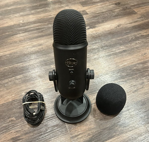 Blue Yeti X | eBay
