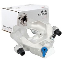 NK BREMSSATTEL BREMSZANGE  HINTEN LINKS passend für MERCEDES C-KLASSE E-KLASSE 