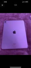 Apple iPad Pro 13-inch 2024  Apple Pencil UBC