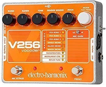 electro-harmonix Vocal Effector V256 Domestic Original