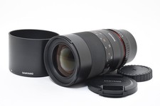 Samyang 100mm F2.8 ED UMC MACRO X-Mount AYM4814184