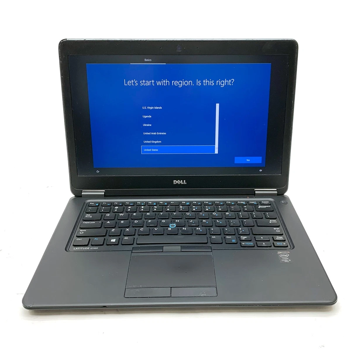 25+ Intel Core i7 5th Gen. PC Laptops & Netbooks for sale