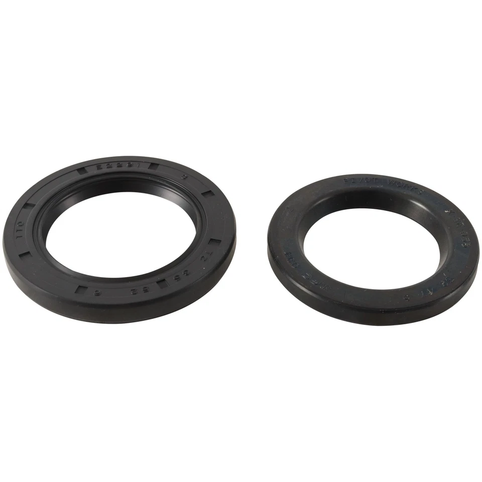 New Pivot Works Wheel Bearing Kit PWFWS-K04-000 For Kawasaki ZR 7 S 2004-2005 Foto 3 de 3