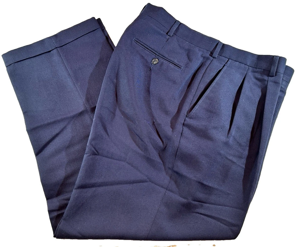 Saint Laurent Blue Pants for Men for sale | eBay