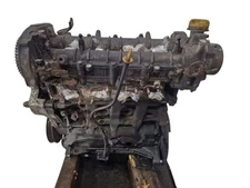 Motorblock Z19DTH Motor Engine Moteur passt für OPEL ZAFIRA/ZAFIRA FAMILY B