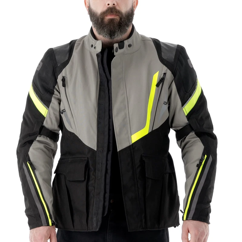 Black Grey Fluo, photo 4 of 15