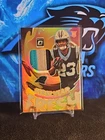 2025 Donruss Optic Trevor Etienne Neon Orange (RAW)