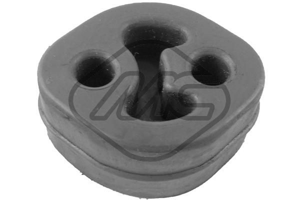 Metalcaucho Halter, Abgasanlage 05298 FüR Ford Volvo-image