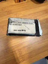 BRAND NEW Sporlan 960057 OVC-20 Check Valve